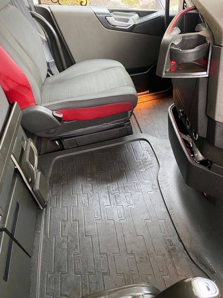 Cabeza tractora Volvo FH 500: foto 9 Cabeza tractora Volvo FH 500: foto 9