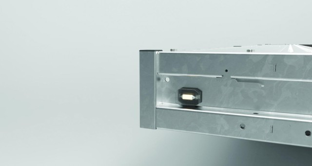 Brian James Cargo Connect Universalanhänger 476-5022-35-3-10, 5500 x 2290 mm, 3,5 to., 10 Zoll - Remolque portavehículos: foto 2 Brian James Cargo Connect Universalanhänger 476-5022-35-3-10, 5500 x 2290 mm, 3,5 to., 10 Zoll - Remolque portavehículos: foto 2