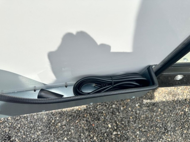 Remolque portavehículos nuevo Brian James Race Sport 341, 341-5521-35-2-12-B, 5530x2100x1960mm, 3,5 to.: foto 16 Remolque portavehículos nuevo Brian James Race Sport 341, 341-5521-35-2-12-B, 5530x2100x1960mm, 3,5 to.: foto 16