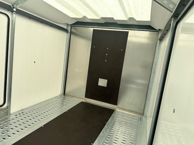 Remolque portavehículos nuevo Brian James Race Sport 341, 341-5521-35-2-12-B, 5530x2100x1960mm, 3,5 to.: foto 8 Remolque portavehículos nuevo Brian James Race Sport 341, 341-5521-35-2-12-B, 5530x2100x1960mm, 3,5 to.: foto 8