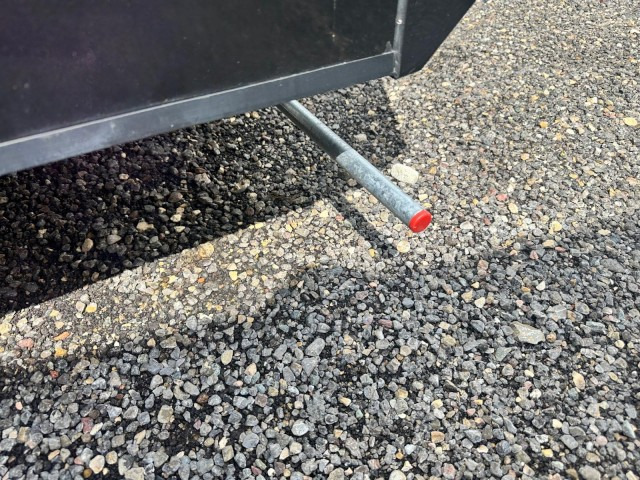 Remolque portavehículos nuevo Brian James Race Sport 341, 341-5521-35-2-12-B, 5530x2100x1960mm, 3,5 to.: foto 6 Remolque portavehículos nuevo Brian James Race Sport 341, 341-5521-35-2-12-B, 5530x2100x1960mm, 3,5 to.: foto 6