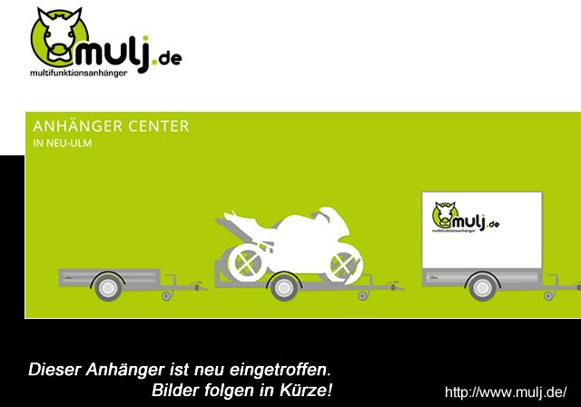Humbaur HA 102111 FS, Plane + Spriegel 140 cm,1000 kg, 2050 x 1100 x 350 mm - Remolque de coche: foto 1 Humbaur HA 102111 FS, Plane + Spriegel 140 cm,1000 kg, 2050 x 1100 x 350 mm - Remolque de coche: foto 1