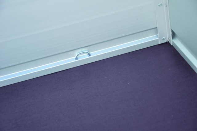 Humbaur HA 132513 FS, 1300 kg, 2510 x 1310 x 350 mm - Remolque de coche: foto 3 Humbaur HA 132513 FS, 1300 kg, 2510 x 1310 x 350 mm - Remolque de coche: foto 3