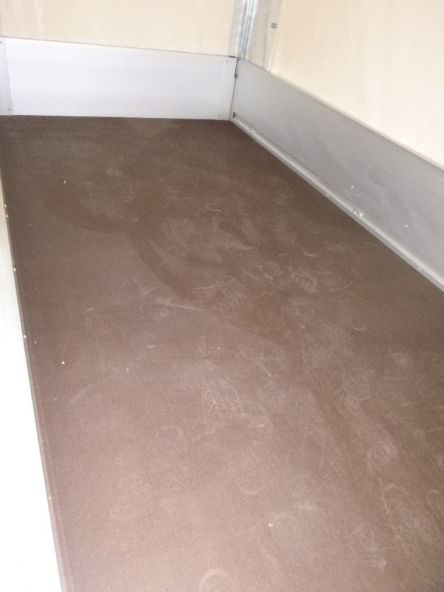 Remolque de coche nuevo Humbaur HA 752513 mit KV, Hochplane 160 cm, 2510 x 1310 x 350 mm, 100 km/h: foto 6