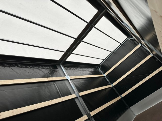 Remolque de coche nuevo Humbaur HN 355221 GR Hochlader 3,5 to. 5220 x 2070 x 350 mm: foto 9 Remolque de coche nuevo Humbaur HN 355221 GR Hochlader 3,5 to. 5220 x 2070 x 350 mm: foto 9