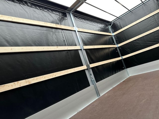 Remolque de coche nuevo Humbaur HN 355221 GR Hochlader 3,5 to. 5220 x 2070 x 350 mm: foto 8 Remolque de coche nuevo Humbaur HN 355221 GR Hochlader 3,5 to. 5220 x 2070 x 350 mm: foto 8