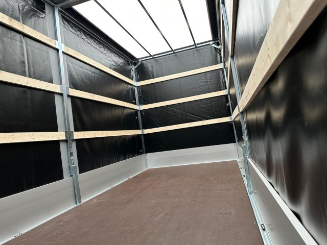 Remolque de coche nuevo Humbaur HN 355221 GR Hochlader 3,5 to. 5220 x 2070 x 350 mm: foto 7 Remolque de coche nuevo Humbaur HN 355221 GR Hochlader 3,5 to. 5220 x 2070 x 350 mm: foto 7