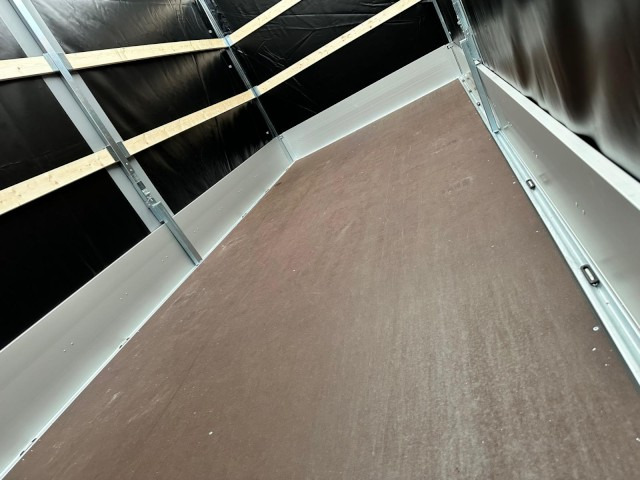 Remolque de coche nuevo Humbaur HN 355221 GR Hochlader 3,5 to. 5220 x 2070 x 350 mm: foto 6 Remolque de coche nuevo Humbaur HN 355221 GR Hochlader 3,5 to. 5220 x 2070 x 350 mm: foto 6