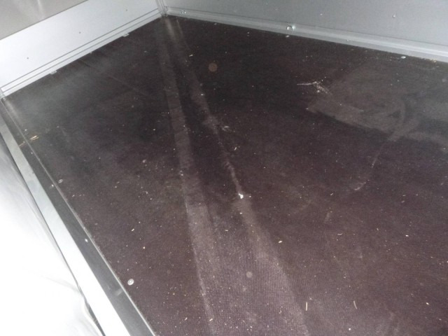 Humbaur Startrailer H752513 Alu mit Hochplane 150 cm, 251x131x30cm - Remolque de coche: foto 5 Humbaur Startrailer H752513 Alu mit Hochplane 150 cm, 251x131x30cm - Remolque de coche: foto 5