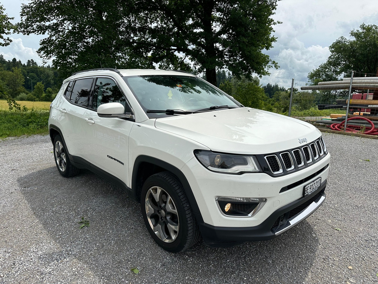 JEEP - SUV/ Todoterreno: foto 2 JEEP - SUV/ Todoterreno: foto 2