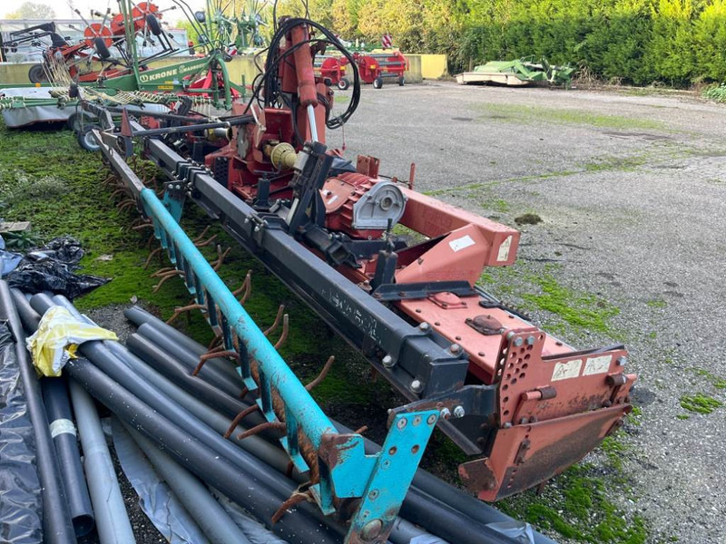 Feraboli Duplo 600 T - Grada rotativa: foto 4 Feraboli Duplo 600 T - Grada rotativa: foto 4
