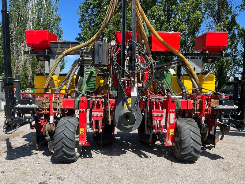 MaterMacc MS 8130 - Sembradora de precisión: foto 5 MaterMacc MS 8130 - Sembradora de precisión: foto 5