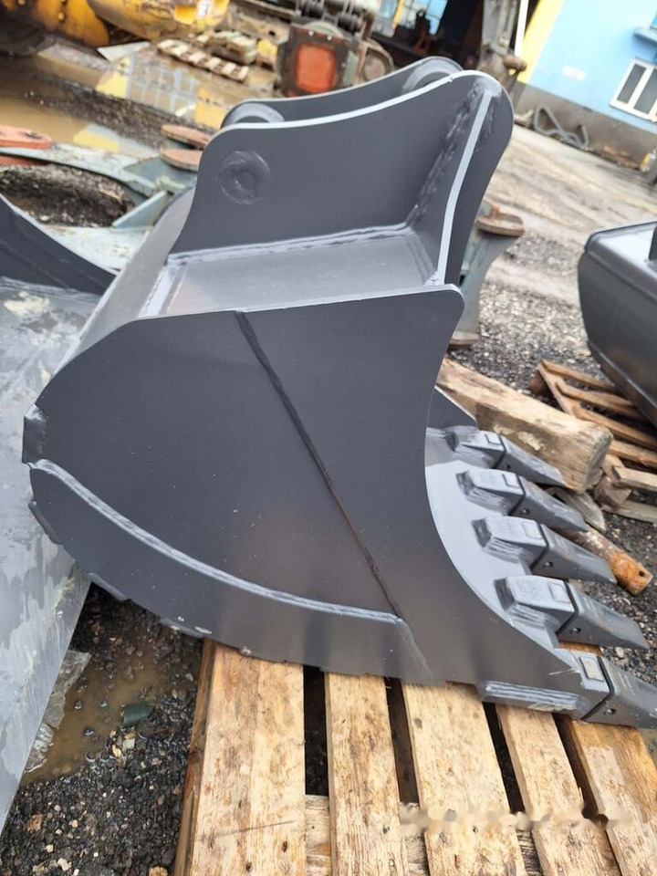 Balavto Digging bucket 800 mm - Cazo para excavadora: foto 2 Balavto Digging bucket 800 mm - Cazo para excavadora: foto 2