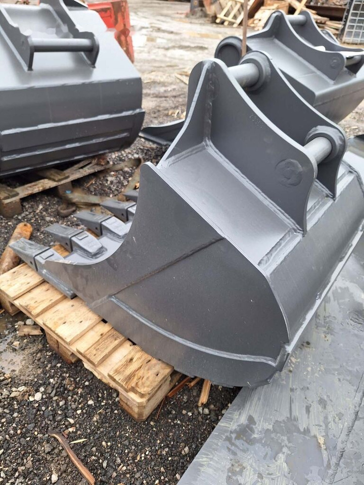 Balavto Digging bucket 800 mm - Cazo para excavadora: foto 4 Balavto Digging bucket 800 mm - Cazo para excavadora: foto 4