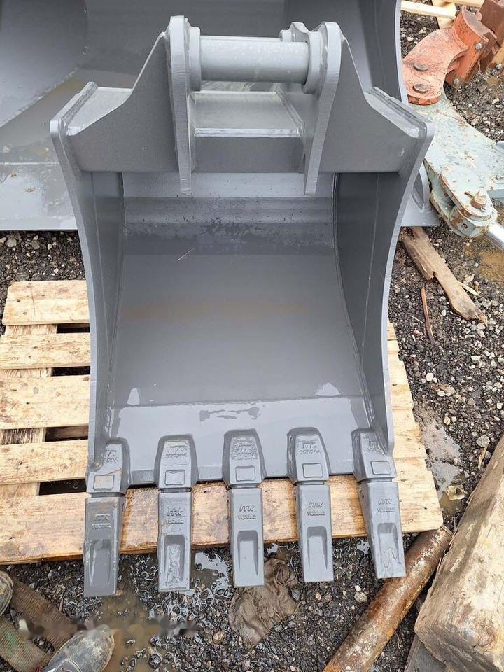 Balavto Digging bucket 800 mm - Cazo para excavadora: foto 1 Balavto Digging bucket 800 mm - Cazo para excavadora: foto 1