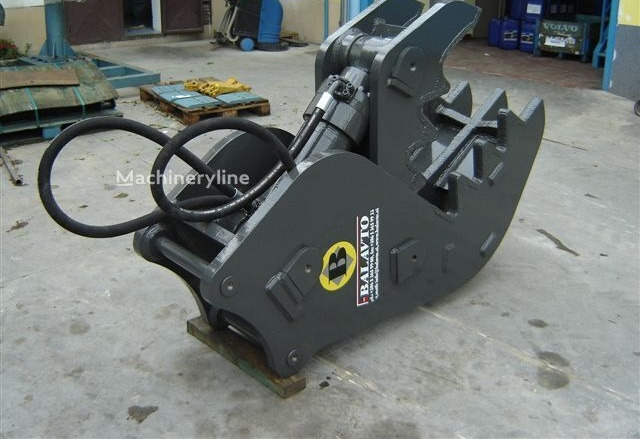 Balavto Hydraulic demolition shears - Cizalla de demolición: foto 1 Balavto Hydraulic demolition shears - Cizalla de demolición: foto 1