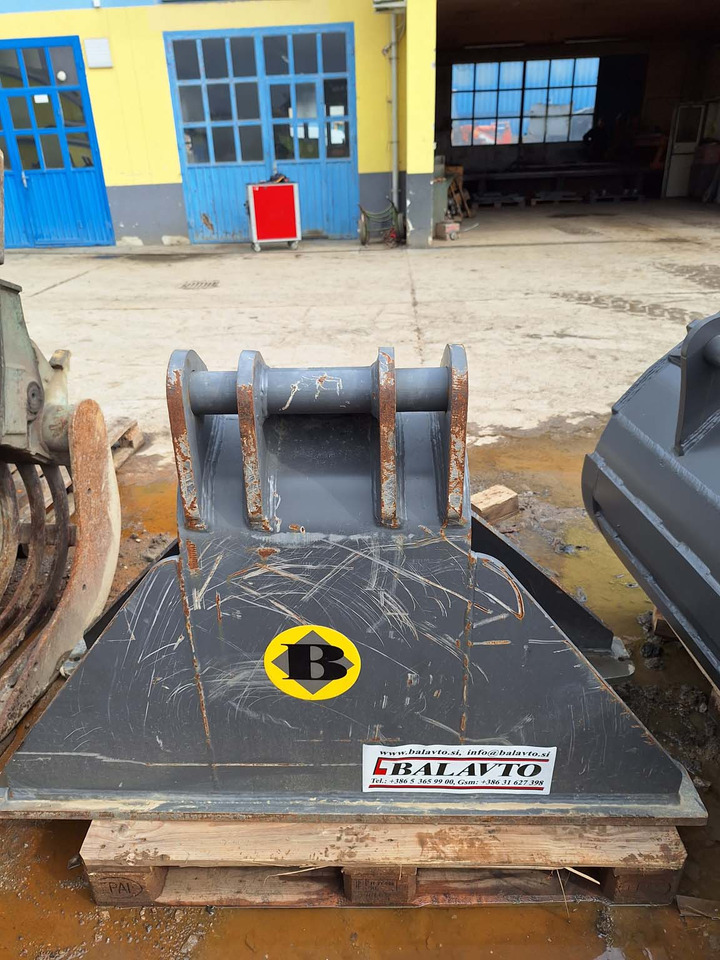 Balavto fork pylon - Horquillas: foto 1 Balavto fork pylon - Horquillas: foto 1