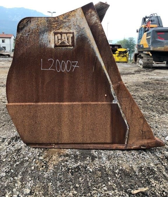 Caterpillar loader bucket 2900 mm - Cazo cargador: foto 3 Caterpillar loader bucket 2900 mm - Cazo cargador: foto 3