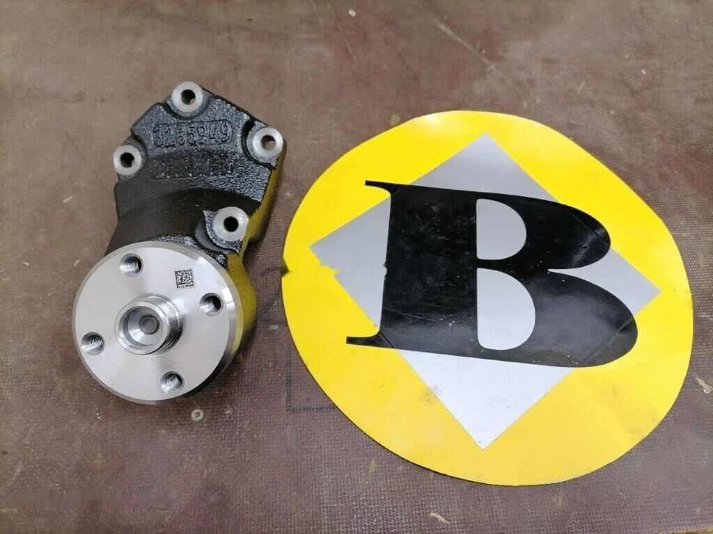 Fan support for Cummins engines 3285949 - Motor y piezas para Excavadora: foto 1 Fan support for Cummins engines 3285949 - Motor y piezas para Excavadora: foto 1