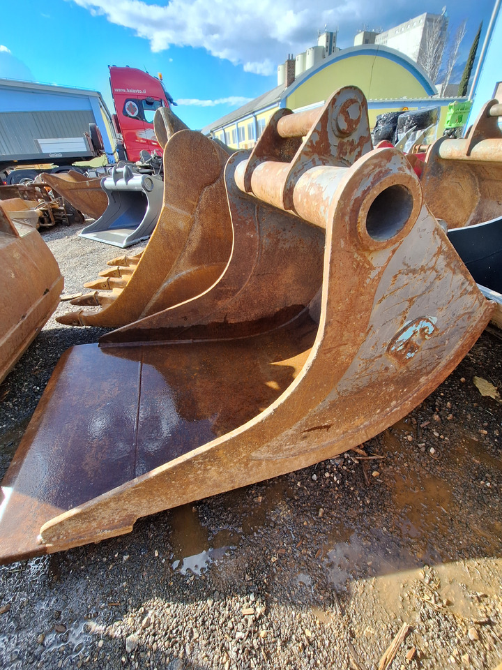 Götene Digging bucket 900 mm S60 - Cazo para excavadora: foto 2 Götene Digging bucket 900 mm S60 - Cazo para excavadora: foto 2