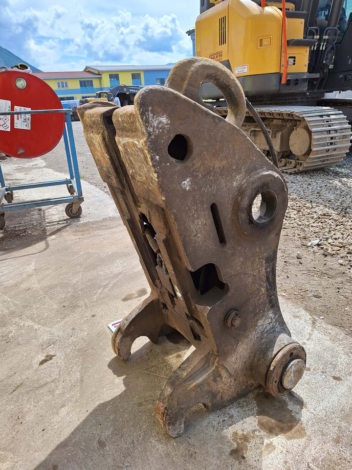 Hydraulic S1 - Acoplamiento rápido para Maquinaria de construcción: foto 4 Hydraulic S1 - Acoplamiento rápido para Maquinaria de construcción: foto 4