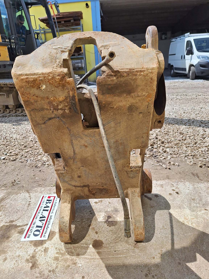 Hydraulic S1 - Acoplamiento rápido para Maquinaria de construcción: foto 4 Hydraulic S1 - Acoplamiento rápido para Maquinaria de construcción: foto 4