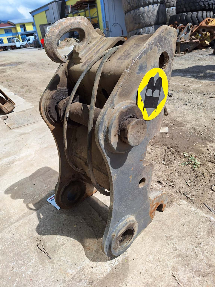 Hydraulic Volvo S1 - Acoplamiento rápido para Maquinaria de construcción: foto 3 Hydraulic Volvo S1 - Acoplamiento rápido para Maquinaria de construcción: foto 3