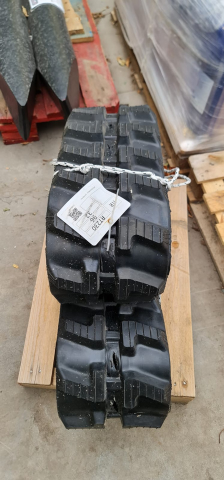 ITR 230x96x32 - Oruga para Maquinaria de construcción: foto 5 ITR 230x96x32 - Oruga para Maquinaria de construcción: foto 5