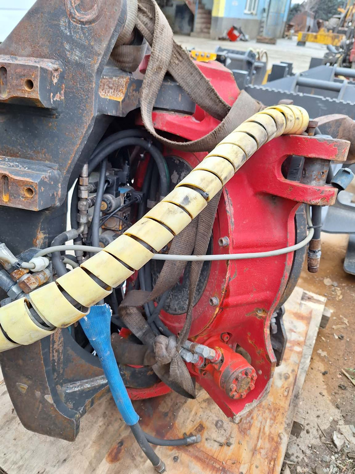 Indexator Tiltrotator S1 - Rotor basculante: foto 3 Indexator Tiltrotator S1 - Rotor basculante: foto 3