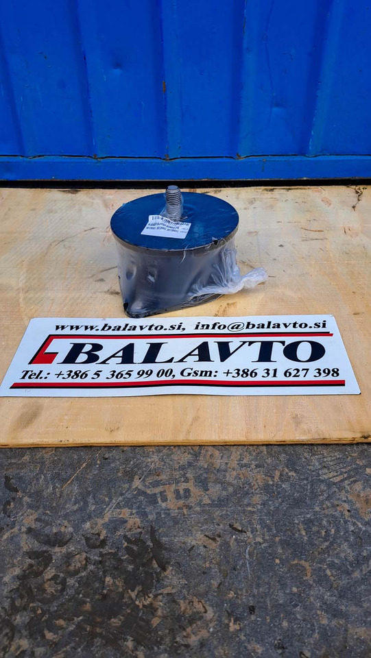 Rubber buffer for BOMAG compactors - Piezas de recambio para Compactador: foto 2 Rubber buffer for BOMAG compactors - Piezas de recambio para Compactador: foto 2