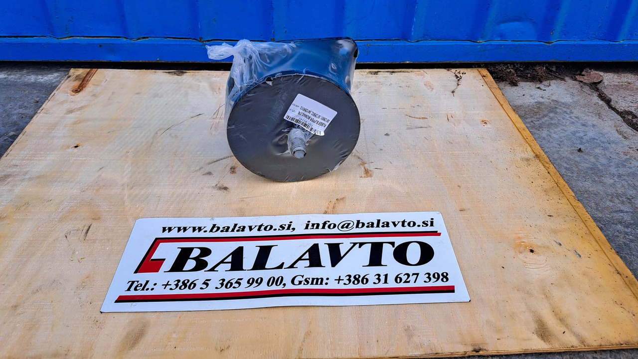 Rubber buffer for BOMAG compactors - Piezas de recambio para Compactador: foto 4 Rubber buffer for BOMAG compactors - Piezas de recambio para Compactador: foto 4