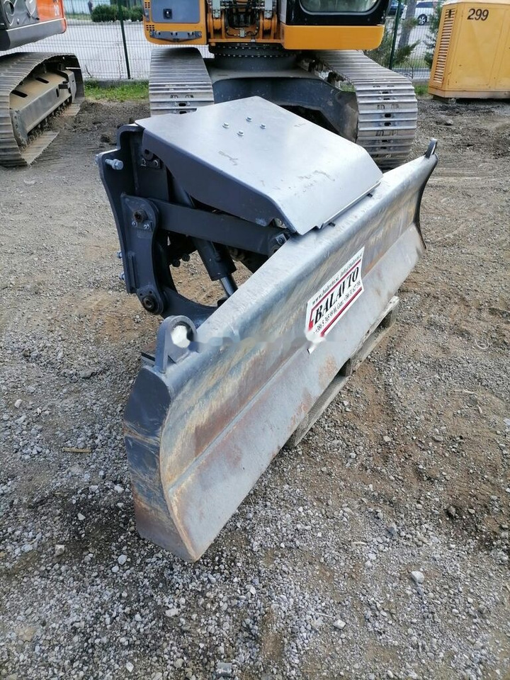 Piezas de recambio para Excavadora Volvo EW/EWR blade for Volvo excavators: foto 8 Piezas de recambio para Excavadora Volvo EW/EWR blade for Volvo excavators: foto 8