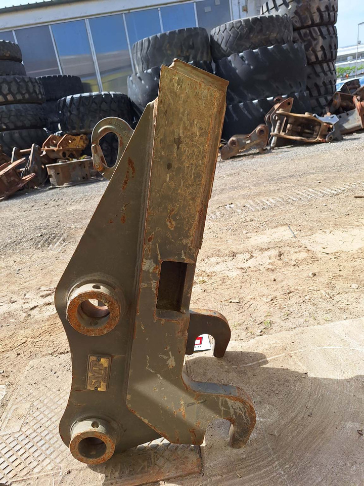 SMP hydraulic Volvo S1 - Acoplamiento rápido para Maquinaria de construcción: foto 4 SMP hydraulic Volvo S1 - Acoplamiento rápido para Maquinaria de construcción: foto 4