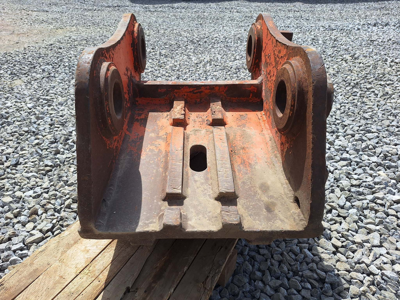 VTN hydraulic - Acoplamiento rápido para Maquinaria de construcción: foto 5 VTN hydraulic - Acoplamiento rápido para Maquinaria de construcción: foto 5