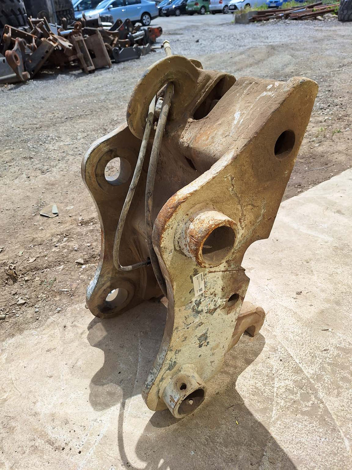 Volvo S1 - Acoplamiento rápido para Maquinaria de construcción: foto 3 Volvo S1 - Acoplamiento rápido para Maquinaria de construcción: foto 3