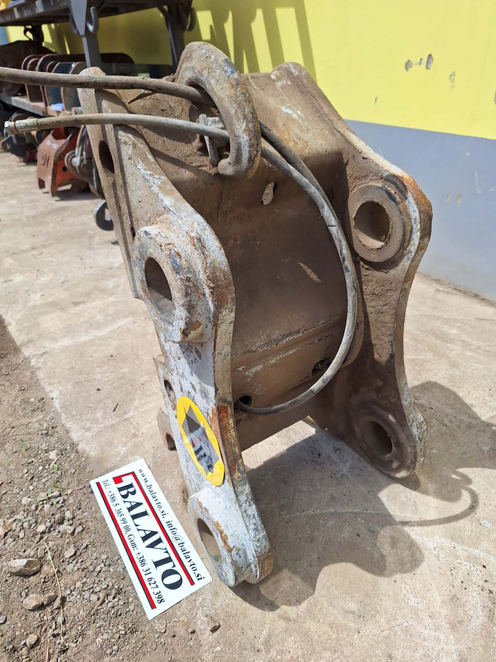 Volvo S1 - Acoplamiento rápido para Maquinaria de construcción: foto 2 Volvo S1 - Acoplamiento rápido para Maquinaria de construcción: foto 2