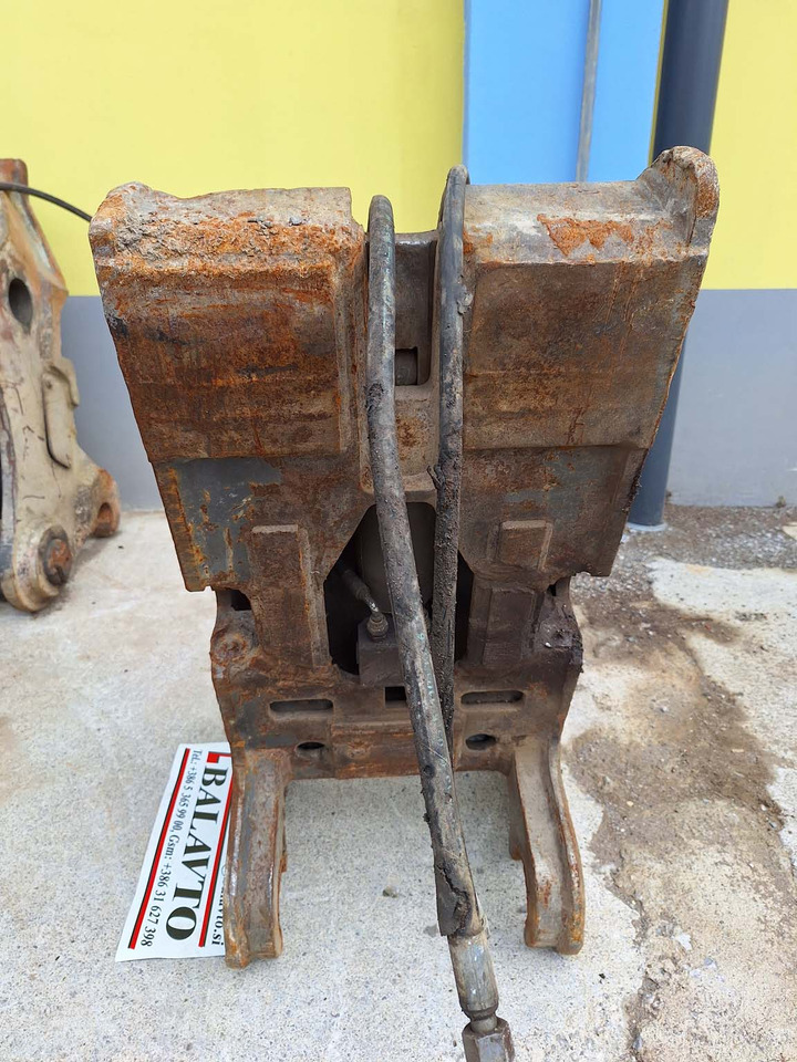 Volvo hydraulic S1 - Acoplamiento rápido: foto 2 Volvo hydraulic S1 - Acoplamiento rápido: foto 2