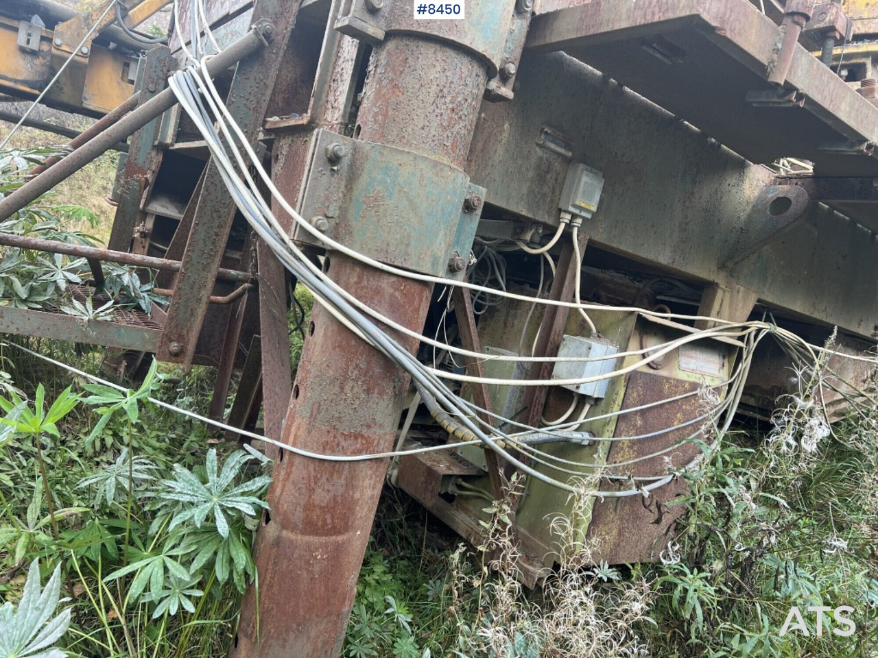 Cone Crusher, Svedala, SW-1090 - Machacadora: foto 5 Cone Crusher, Svedala, SW-1090 - Machacadora: foto 5