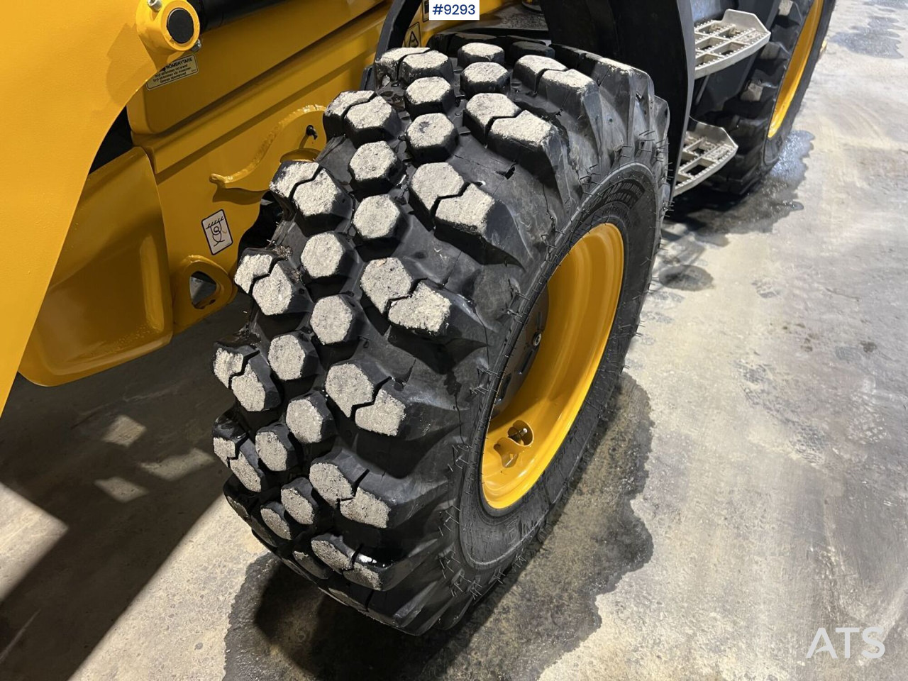 JCB 3CX Compact PRO Stage V Backhoe/Loader with only 1118 hours - Retroexcavadora: foto 5 JCB 3CX Compact PRO Stage V Backhoe/Loader with only 1118 hours - Retroexcavadora: foto 5