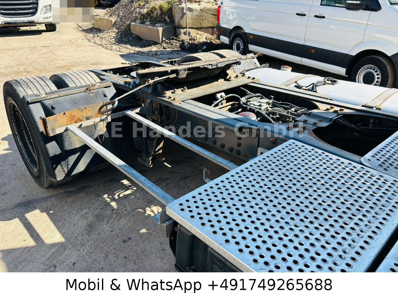 Cabeza tractora nuevo DAF XF 105.460 SC BL Low *Retarder / Standklima: foto 8