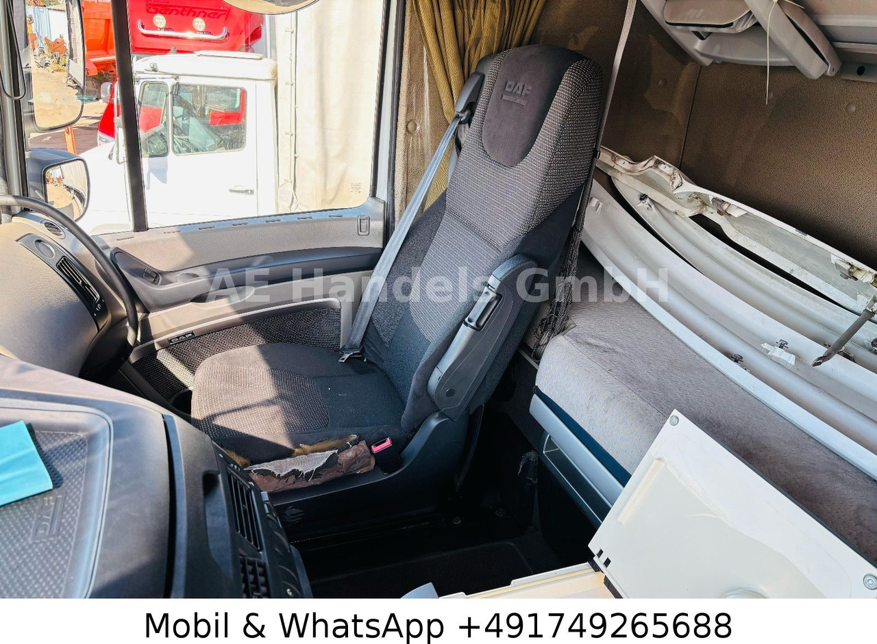 Cabeza tractora nuevo DAF XF 105.460 SC BL Low *Retarder / Standklima: foto 19