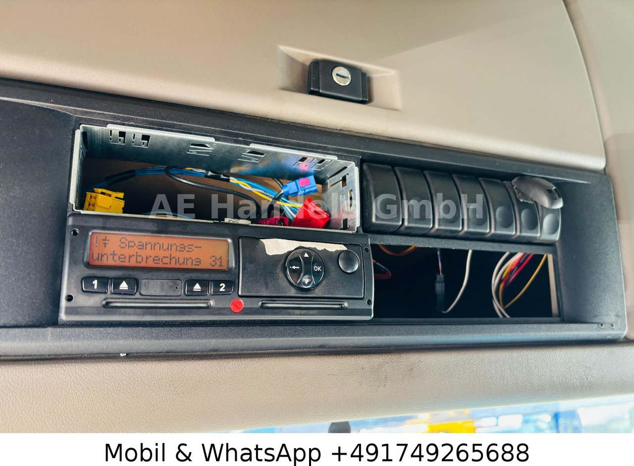 Cabeza tractora nuevo DAF XF 105.460 SC BL Low *Retarder / Standklima: foto 25