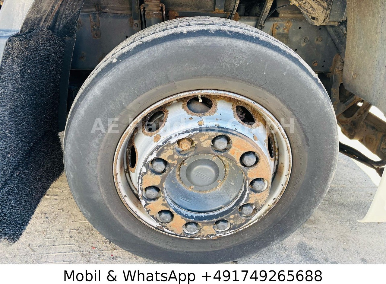 Cabeza tractora nuevo DAF XF 105.460 SC BL Low *Retarder / Standklima: foto 12