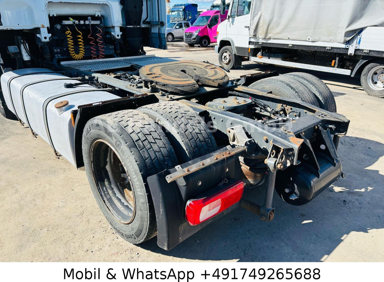 Cabeza tractora nuevo DAF XF 105.460 SC BL Low *Retarder / Standklima: foto 10