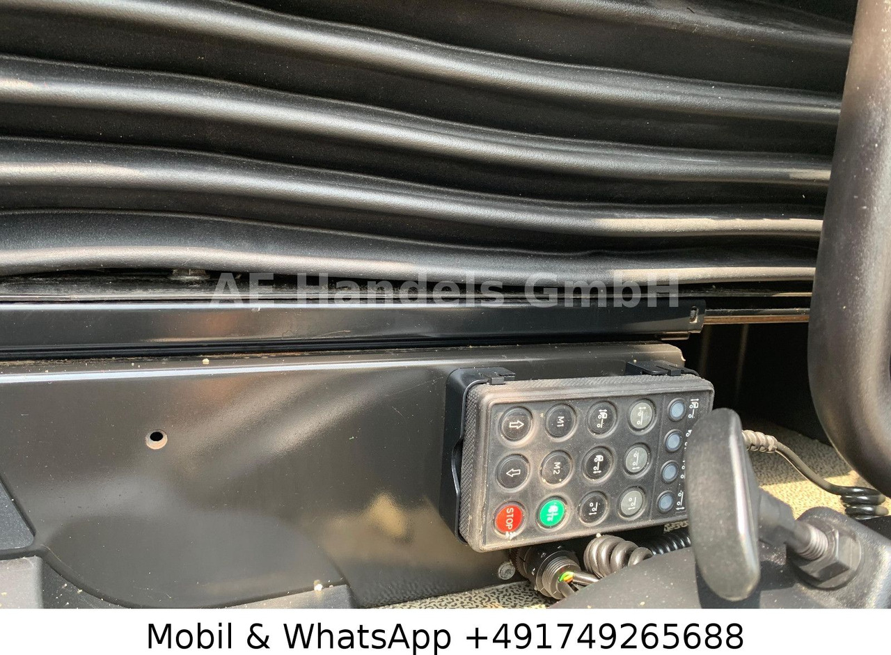 Cabeza tractora DAF XF 460 SSC BL Low *Retarder/ACC/Standklima: foto 19