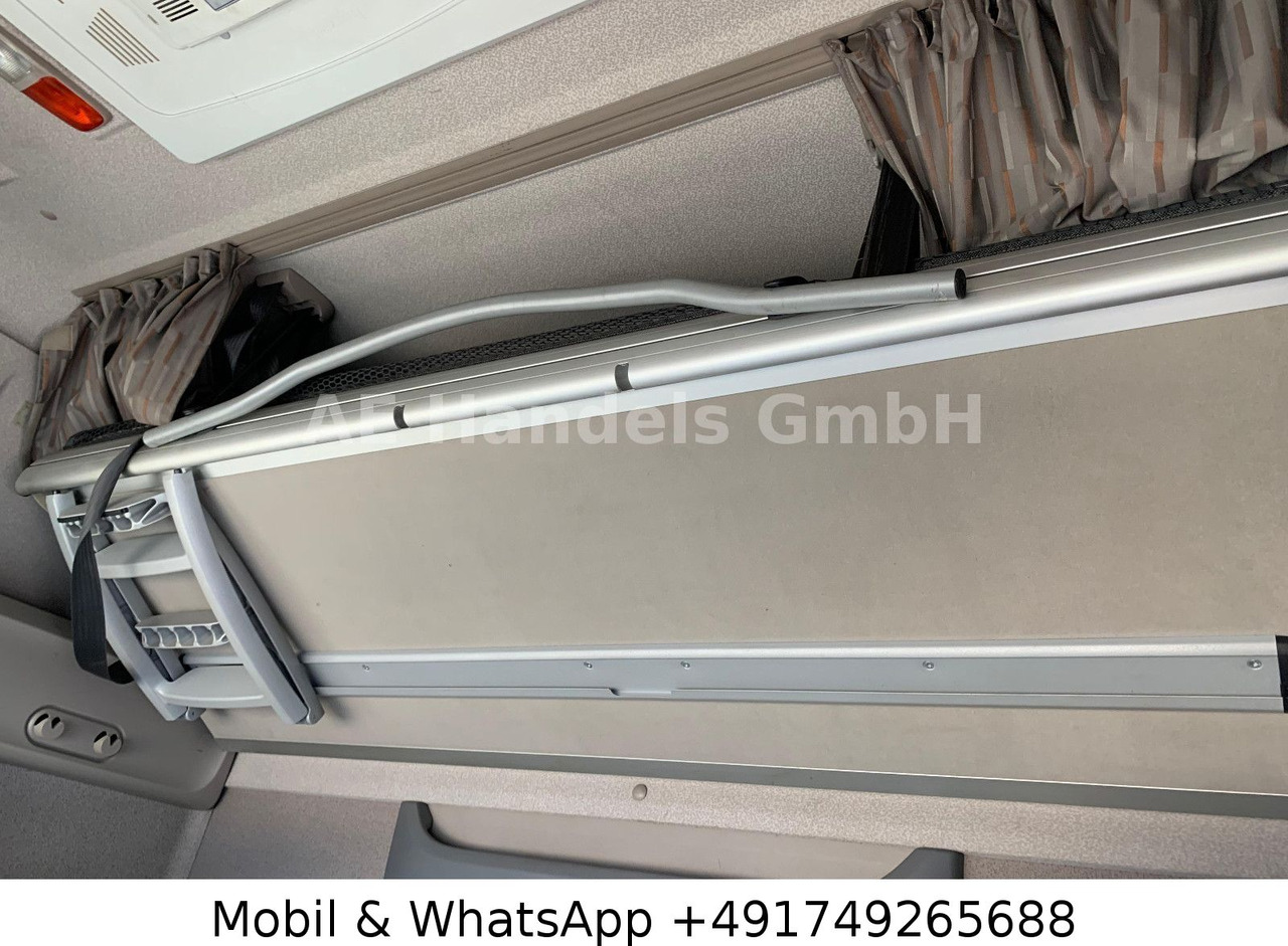 Cabeza tractora DAF XF 460 SSC BL Low *Retarder/ACC/Standklima: foto 24