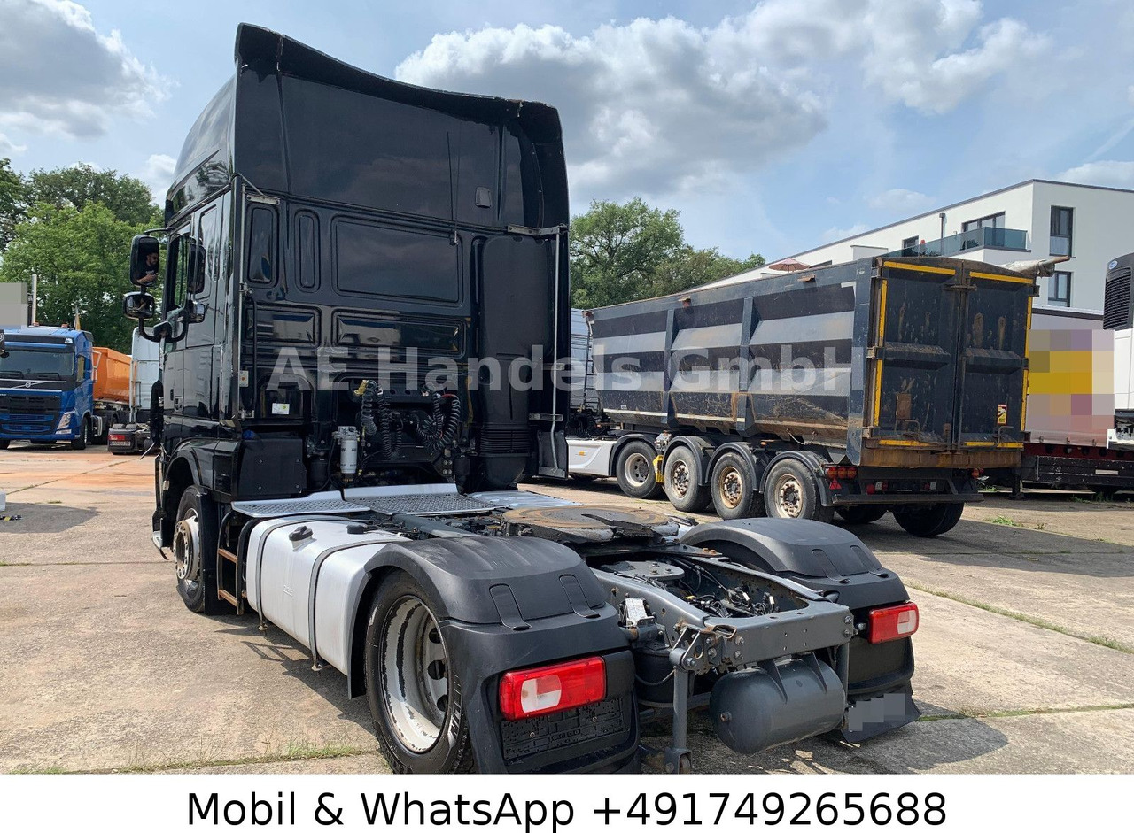 DAF XF 460 SSC BL Low *Retarder/ACC/Standklima - Cabeza tractora: foto 5 DAF XF 460 SSC BL Low *Retarder/ACC/Standklima - Cabeza tractora: foto 5