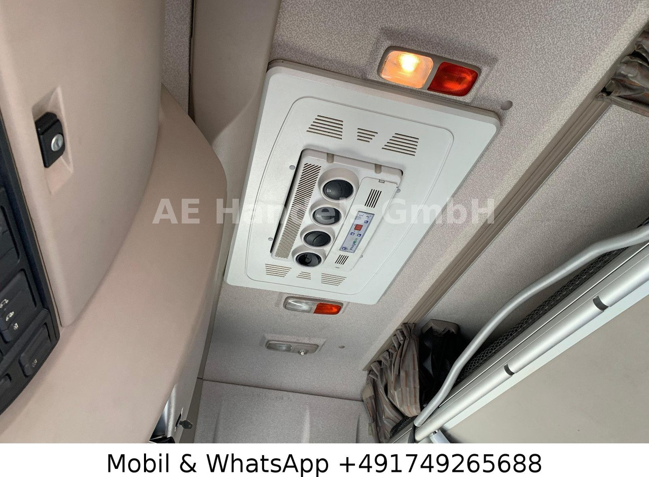 Cabeza tractora DAF XF 460 SSC BL Low *Retarder/ACC/Standklima: foto 23