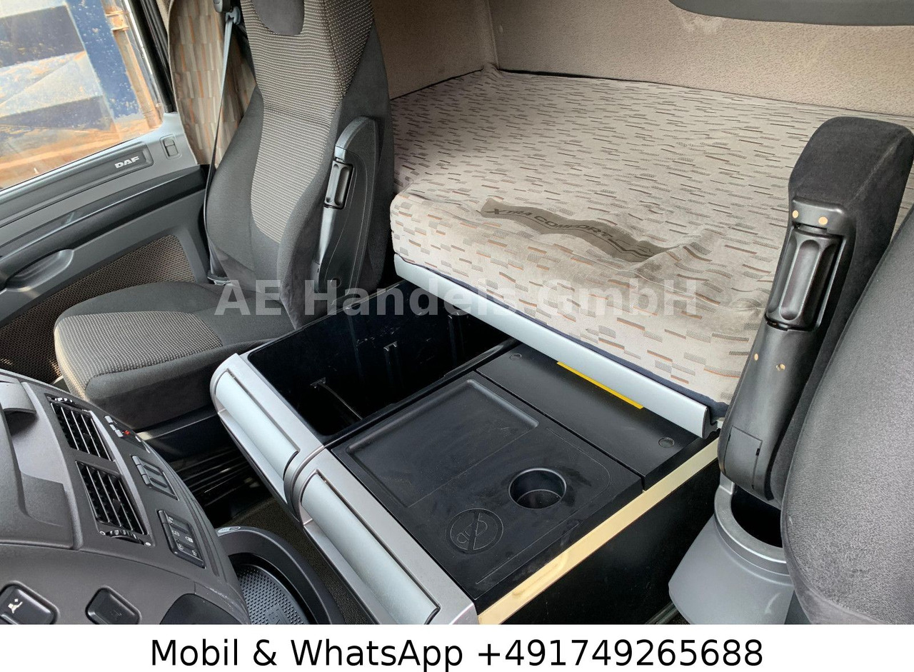 Cabeza tractora DAF XF 460 SSC BL Low *Retarder/ACC/Standklima: foto 22