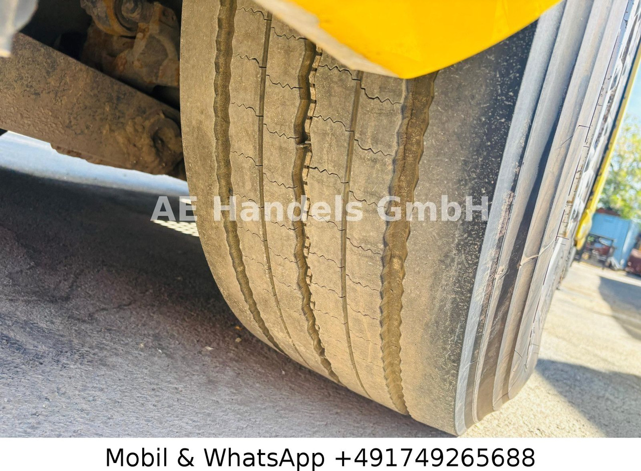 Cabeza tractora DAF XF 460 SpaceCab BL *Retarder/2-Kreis-Hydraulik: foto 12